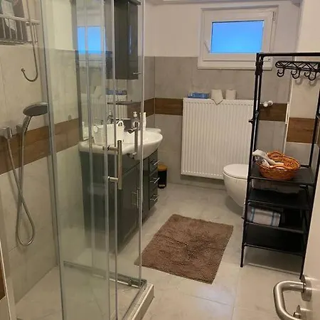Wohnung In Niddatal-Boenstadt Apartment Niddatal
