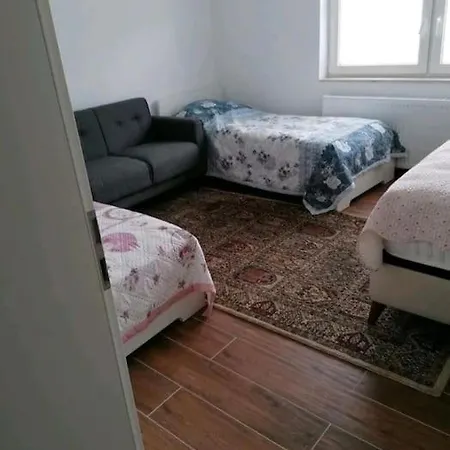 Wohnung In Niddatal-Boenstadt *