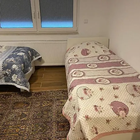 Wohnung In Niddatal-Boenstadt * Niddatal
