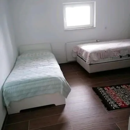 Apartment Wohnung In Niddatal-Boenstadt
