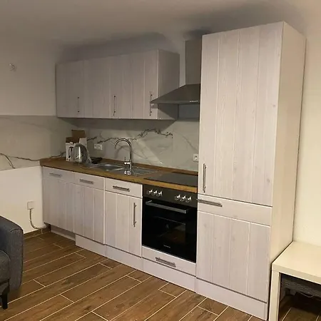 Wohnung In Niddatal-Boenstadt Niddatal