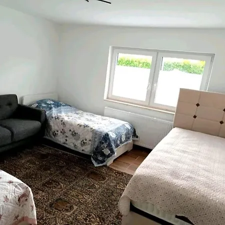 Apartment Wohnung In Niddatal-Boenstadt Niddatal