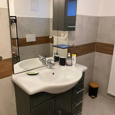 Wohnung In Niddatal-Boenstadt Apartment *