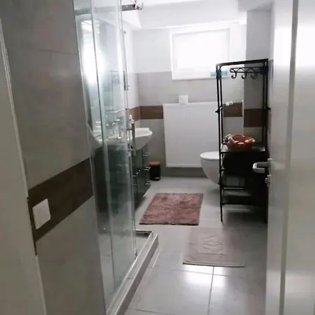 Wohnung In Niddatal-Boenstadt * Niddatal