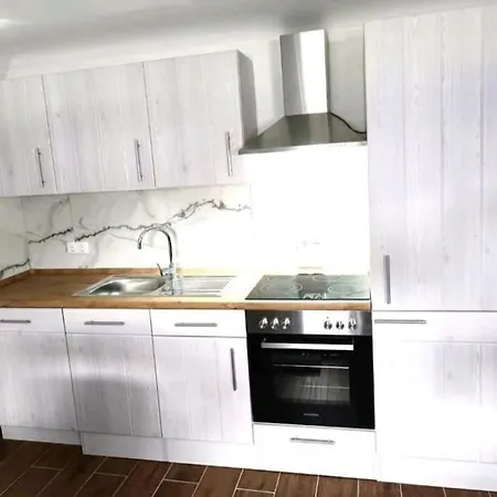 Wohnung In Niddatal-Boenstadt * Niddatal