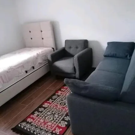 Wohnung In Niddatal-Boenstadt Apartment
